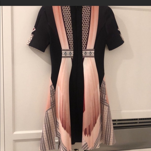 Clover canyon dress - Picture 3 of 4